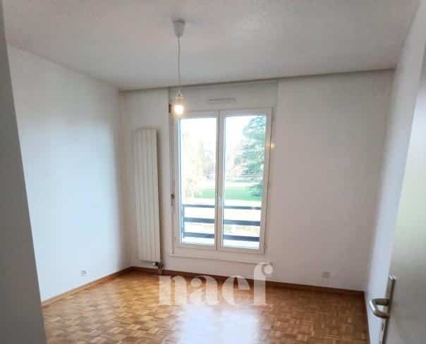 À louer : Appartement 4 Pieces Genève - Ref : 268551.1101 | Naef Immobilier