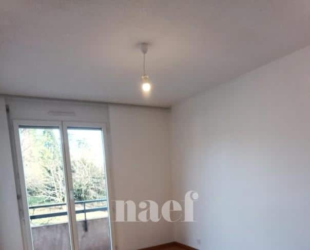 À louer : Appartement 4 Pieces Genève - Ref : 268551.1101 | Naef Immobilier