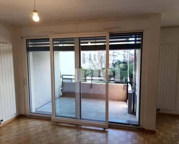 À louer : Appartement 4 Pieces Genève - Ref : 268551.1101 | Naef Immobilier