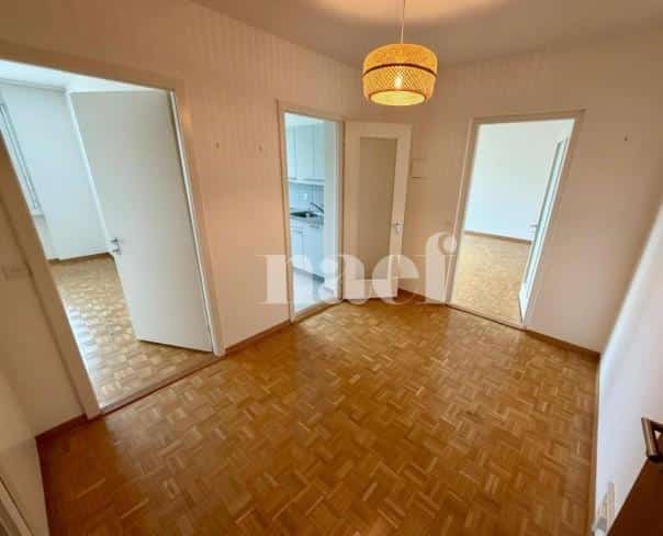 À louer : Appartement 3 Pieces Versoix - Ref : 268564.4003 | Naef Immobilier