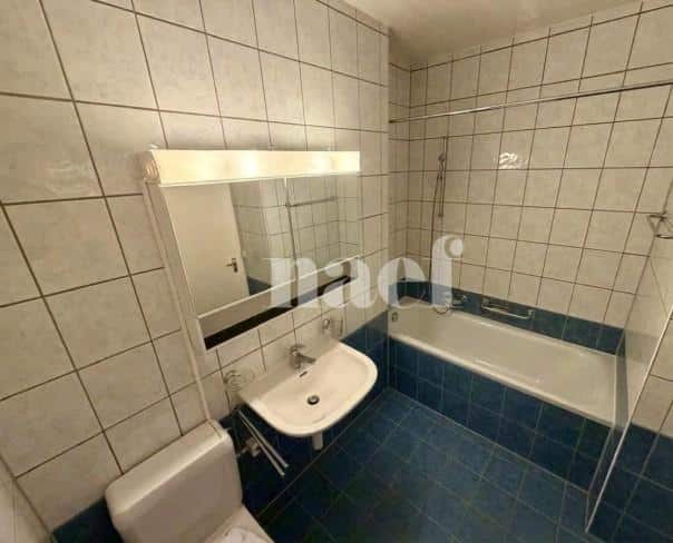 À louer : Appartement 3 Pieces Versoix - Ref : 268564.4003 | Naef Immobilier