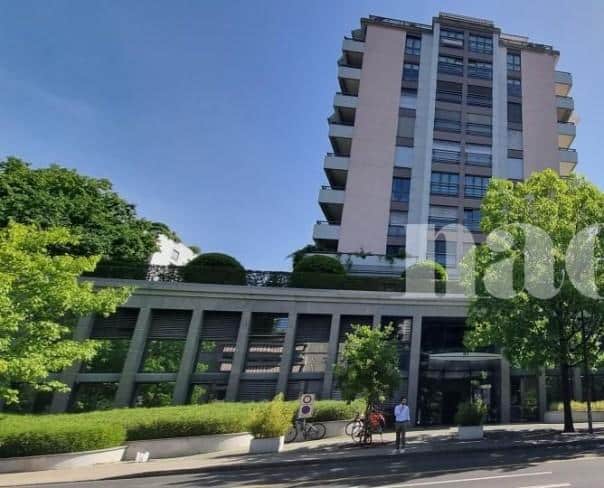 À louer : Parking  Genève - Ref : 268571.61021 | Naef Immobilier