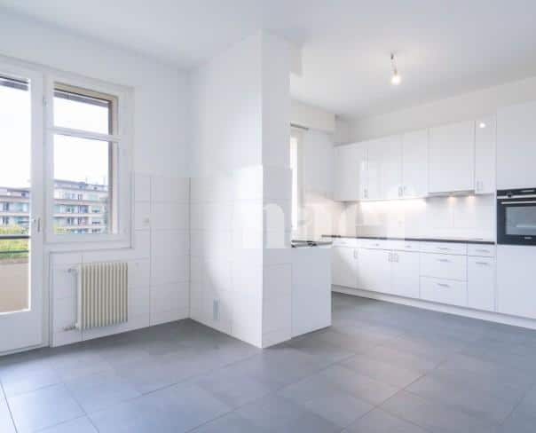 À louer : Appartement 9 Pieces Genève - Ref : 268575.5051 | Naef Immobilier