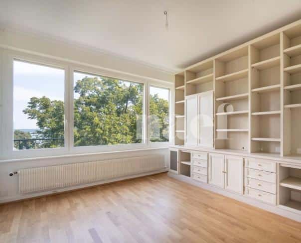 À louer : Appartement 9 Pieces Genève - Ref : 268575.5051 | Naef Immobilier
