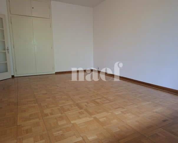 À louer : Appartement 3 Pieces Genève - Ref : 268576.2022 | Naef Immobilier
