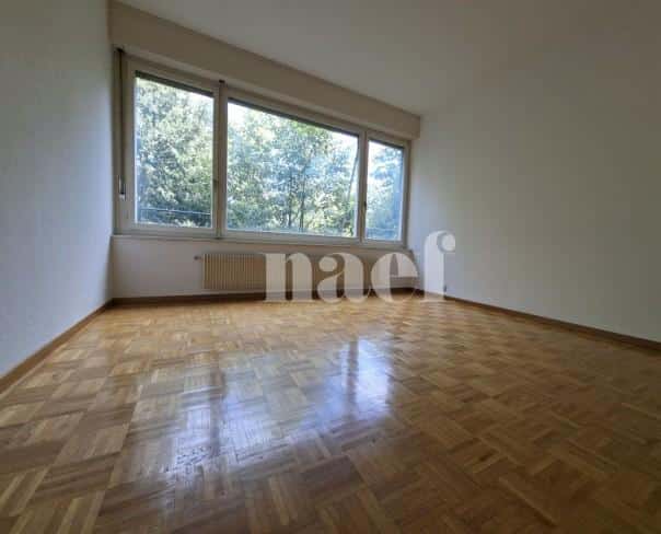 À louer : Appartement 3 Pieces Genève - Ref : 268576.2022 | Naef Immobilier
