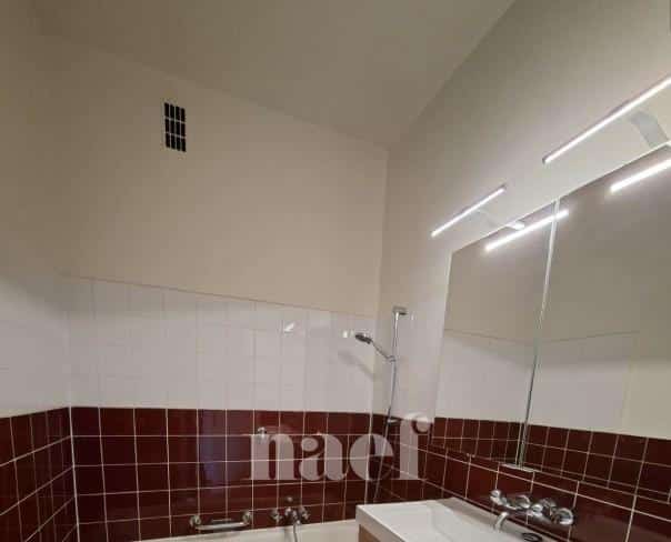 À louer : Appartement 3 Pieces Genève - Ref : 268576.2022 | Naef Immobilier