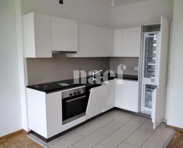 À louer : Appartement 3 Pieces Genève - Ref : 268576.4042 | Naef Immobilier