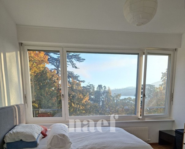 À louer : Appartement 3 Pieces Genève - Ref : 268576.4042 | Naef Immobilier