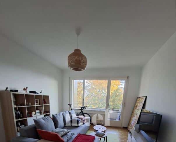 À louer : Appartement 3 Pieces Genève - Ref : 268576.4042 | Naef Immobilier
