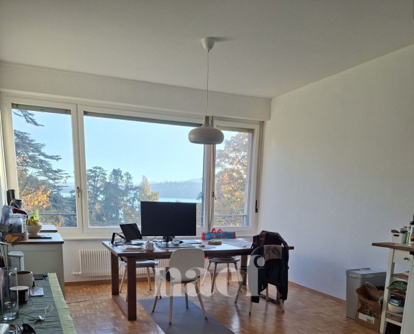 À louer : Appartement 3 Pieces Genève - Ref : 268576.4042 | Naef Immobilier