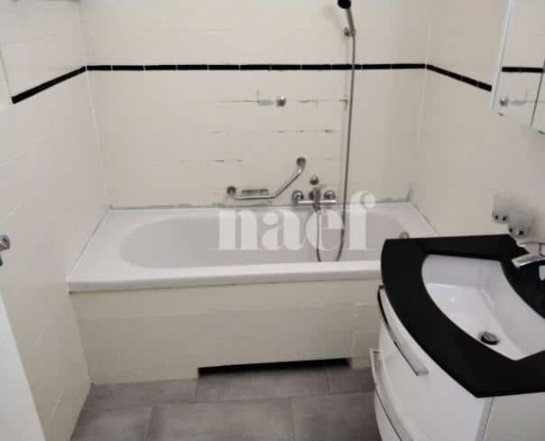 À louer : Appartement 3 Pieces Genève - Ref : 268576.4042 | Naef Immobilier