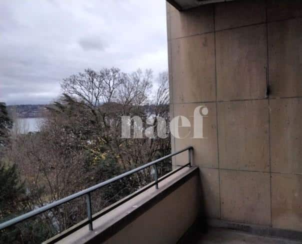 À louer : Appartement 3 Pieces Genève - Ref : 268576.4042 | Naef Immobilier