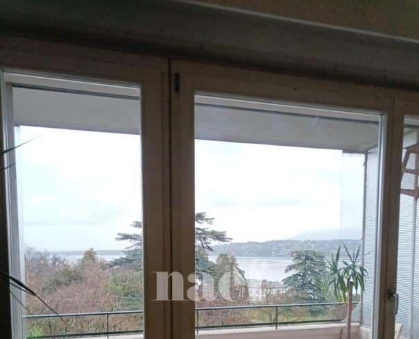 À louer : Appartement 5.5 Pieces Genève - Ref : 268576.6061 | Naef Immobilier