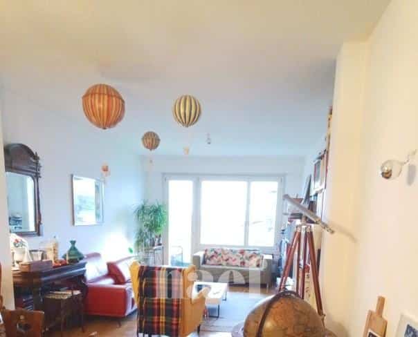 À louer : Appartement 5.5 Pieces Genève - Ref : 268576.6061 | Naef Immobilier