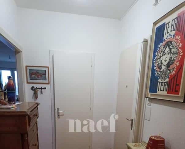 À louer : Appartement 5.5 Pieces Genève - Ref : 268576.6061 | Naef Immobilier