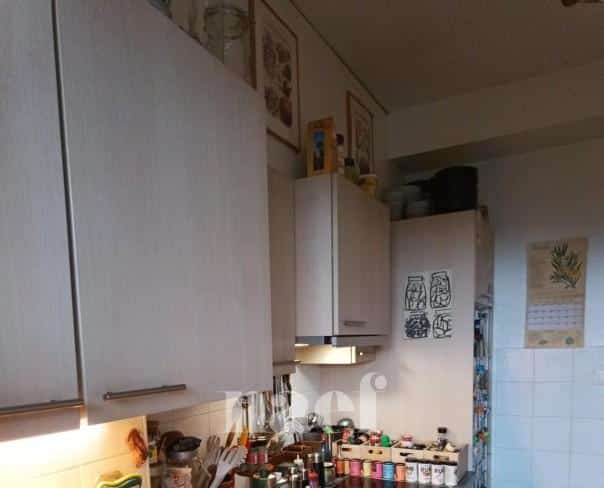 À louer : Appartement 5.5 Pieces Genève - Ref : 268576.6061 | Naef Immobilier