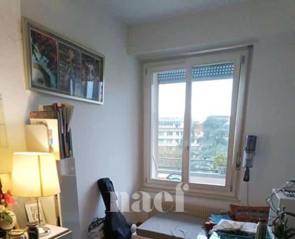 À louer : Appartement 5.5 Pieces Genève - Ref : 268576.6061 | Naef Immobilier