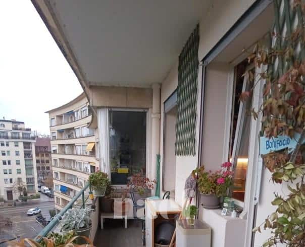 À louer : Appartement 5.5 Pieces Genève - Ref : 268576.6061 | Naef Immobilier