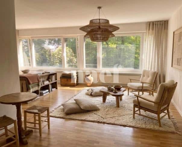 À louer : Appartement 3 Pieces Genève - Ref : 268577.1012 | Naef Immobilier