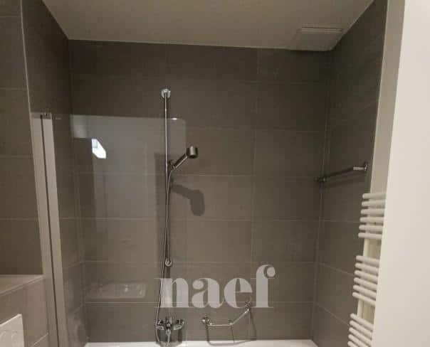 À louer : Appartement 3 Pieces Genève - Ref : 268577.1012 | Naef Immobilier