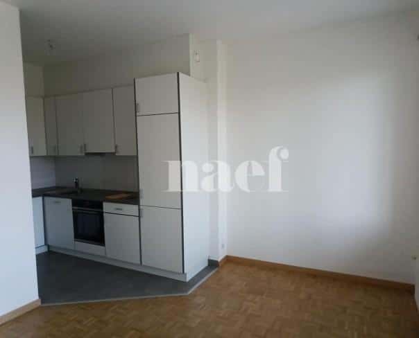 À louer : Appartement 3 Pieces Genève - Ref : 268577.2022 | Naef Immobilier