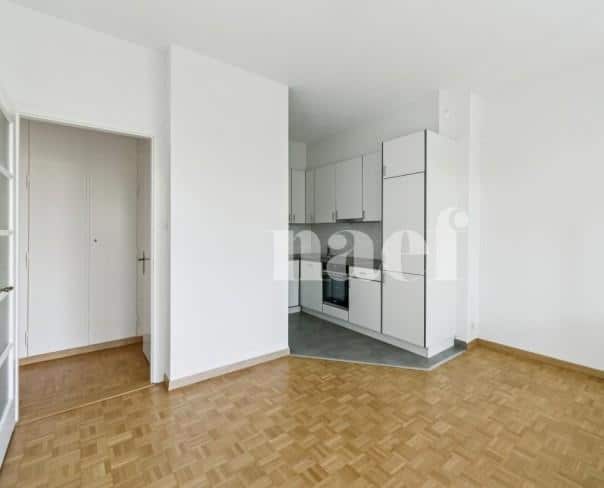À louer : Appartement 3 Pieces Genève - Ref : 268577.2022 | Naef Immobilier