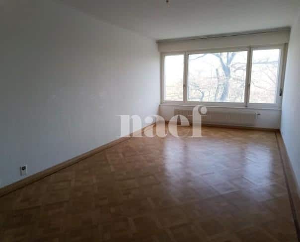 À louer : Appartement 3 Pieces Genève - Ref : 268577.2022 | Naef Immobilier