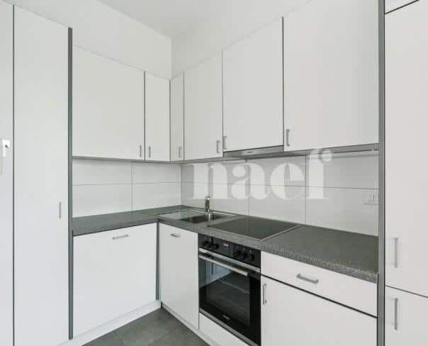 À louer : Appartement 3 Pieces Genève - Ref : 268577.2022 | Naef Immobilier