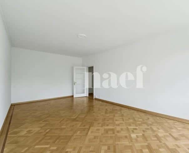 À louer : Appartement 3 Pieces Genève - Ref : 268577.2022 | Naef Immobilier