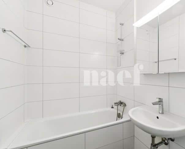 À louer : Appartement 3 Pieces Genève - Ref : 268577.2022 | Naef Immobilier
