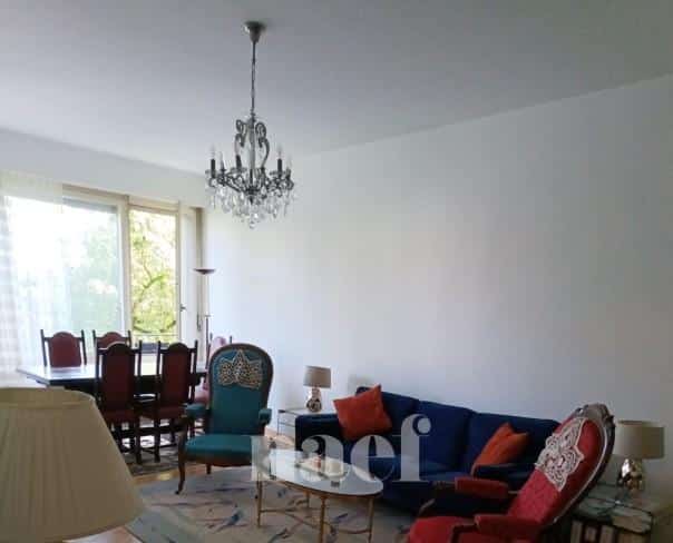 À louer : Appartement 3 Pieces Genève - Ref : 268577.3032 | Naef Immobilier