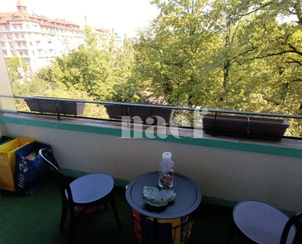 À louer : Appartement 3 Pieces Genève - Ref : 268577.3032 | Naef Immobilier