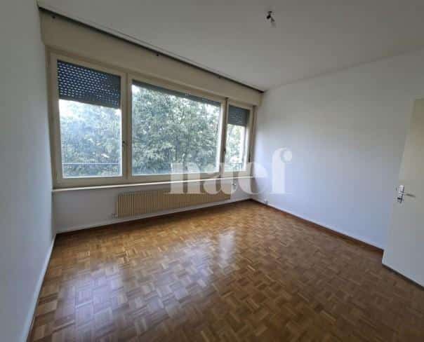 À louer : Appartement 3 Pieces Genève - Ref : 268578.3033 | Naef Immobilier