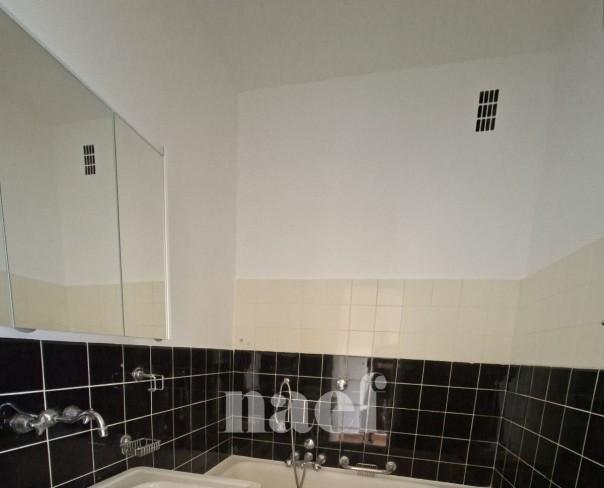 À louer : Appartement 3 Pieces Genève - Ref : 268578.3033 | Naef Immobilier