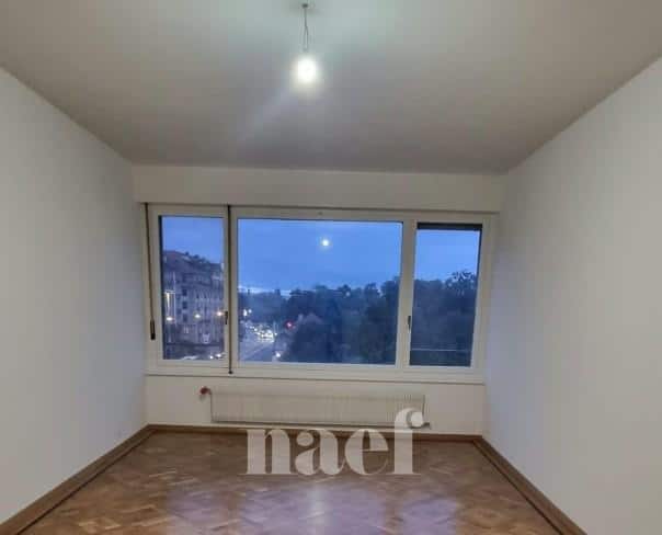 À louer : Appartement 3 Pieces Genève - Ref : 268578.4043 | Naef Immobilier