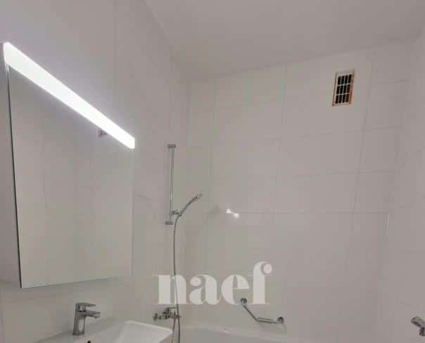 À louer : Appartement 3 Pieces Genève - Ref : 268578.4043 | Naef Immobilier