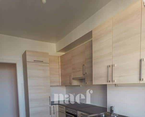 À louer : Appartement 5.5 Pieces Genève - Ref : 268578.7072 | Naef Immobilier