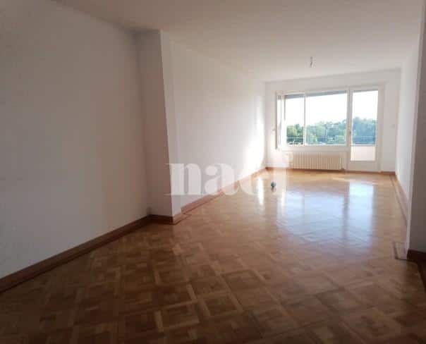 À louer : Appartement 5.5 Pieces Genève - Ref : 268578.7072 | Naef Immobilier