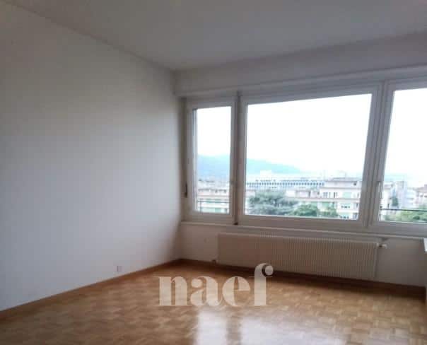 À louer : Appartement 5.5 Pieces Genève - Ref : 268578.7072 | Naef Immobilier