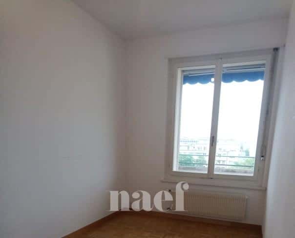À louer : Appartement 5.5 Pieces Genève - Ref : 268578.7072 | Naef Immobilier