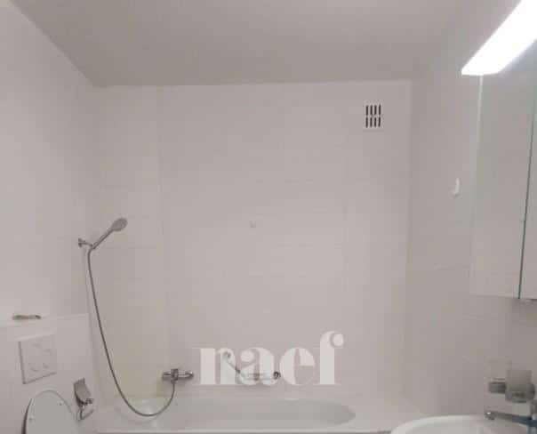 À louer : Appartement 5.5 Pieces Genève - Ref : 268578.7072 | Naef Immobilier