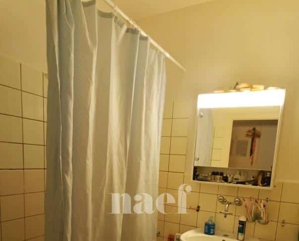 À louer : Appartement 1 Pieces Genève - Ref : 268585.2022 | Naef Immobilier
