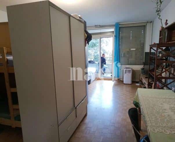 À louer : Appartement 1 Pieces Genève - Ref : 268585.2022 | Naef Immobilier