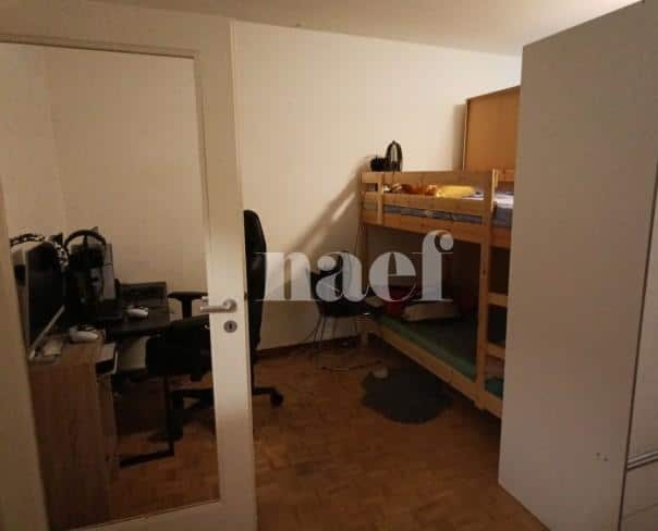 À louer : Appartement 1 Pieces Genève - Ref : 268585.2022 | Naef Immobilier