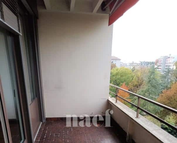 À louer : Appartement 1 Pieces Genève - Ref : 268585.5052 | Naef Immobilier