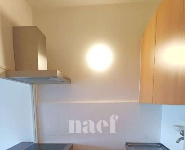 À louer : Appartement 1 Pieces Genève - Ref : 268585.5052 | Naef Immobilier