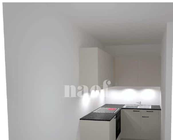 À louer : Appartement 2 Pieces Genève - Ref : 268585.6067 | Naef Immobilier
