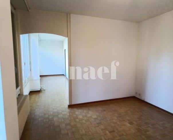 À louer : Appartement 2 Pieces Genève - Ref : 268586.1001 | Naef Immobilier