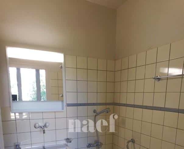 À louer : Appartement 2 Pieces Genève - Ref : 268586.1001 | Naef Immobilier